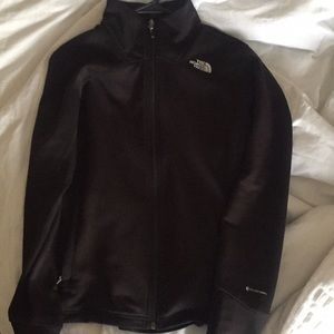 North Face Fleece Lined Jacket